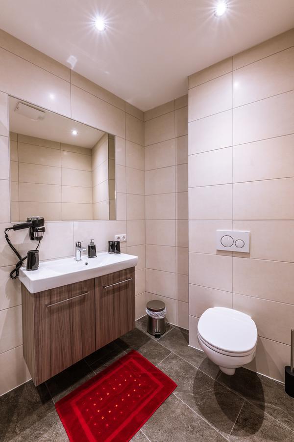 Gaestehaus Runhof Längenfeld Dış mekan fotoğraf