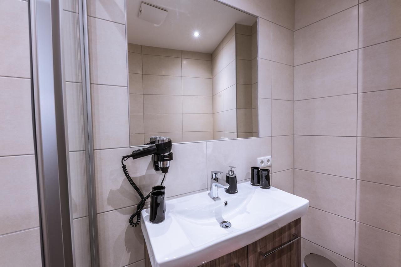 Gaestehaus Runhof Längenfeld Dış mekan fotoğraf