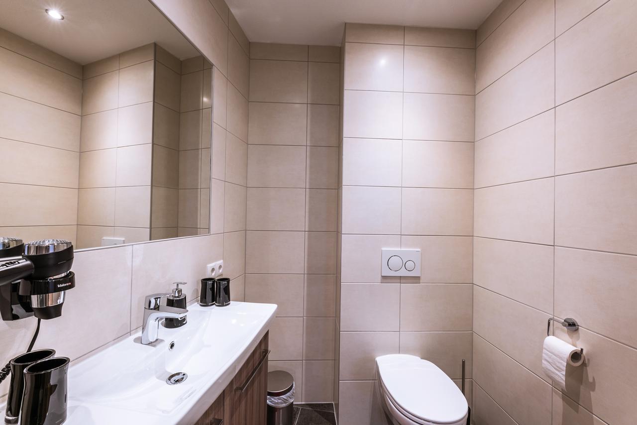 Gaestehaus Runhof Längenfeld Dış mekan fotoğraf